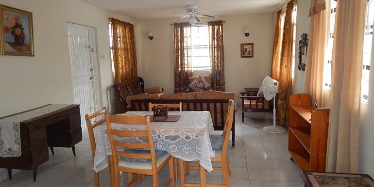 Roumakia Apartment Dayrell Road 001