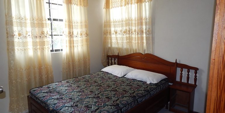 Roumakia Apartment Dayrell Road 010