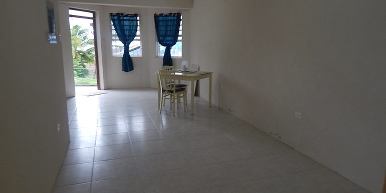 Locusthall Terrace, St. George 1bed unfur 009