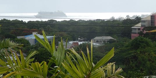 Brittons Hill Road, St. Michael