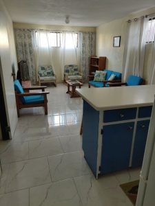 Open plan Layout